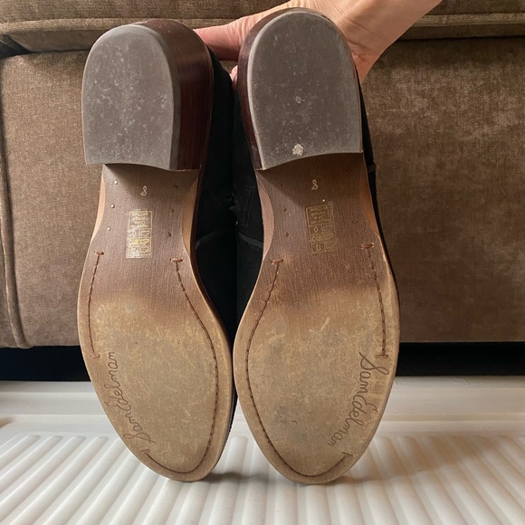 Sam Edelman | Petty ankle booties - Picture 6 of 7